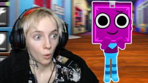 МИР ДЕНДИ ИГРАЮ ЗА БОКСТЕНА!