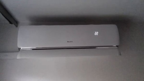 GREE G-tech GWH12AEC-K6DNA1A