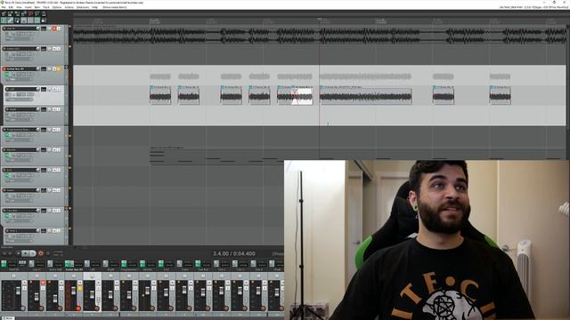 How To Sound Like Born Of Osiris смотреть онлайн