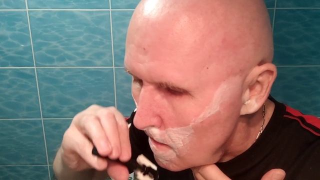 RazoRock Lupo - тест смотреть онлайн