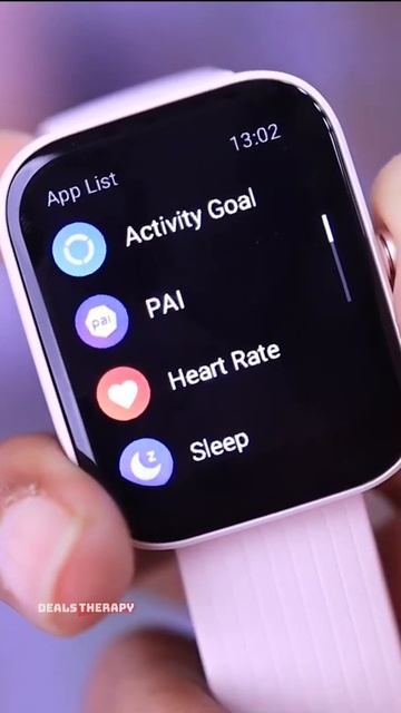 Amazfit BIP 3 Smartwatch #Shorts смотреть онлайн