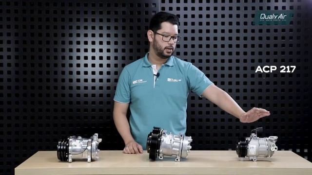 Tudo o que você precisa saber para encontrar o seu compressor ideal! смотреть онлайн