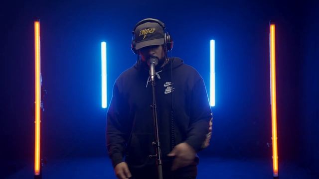 ConSessions | LEROY MENACE - RHODES TO RICHES смотреть онлайн