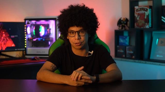 WELCOME TO BRAZIL, @GamersNexus!📈🤔Explicando o aumento dos PREÇOS! смотреть онлайн
