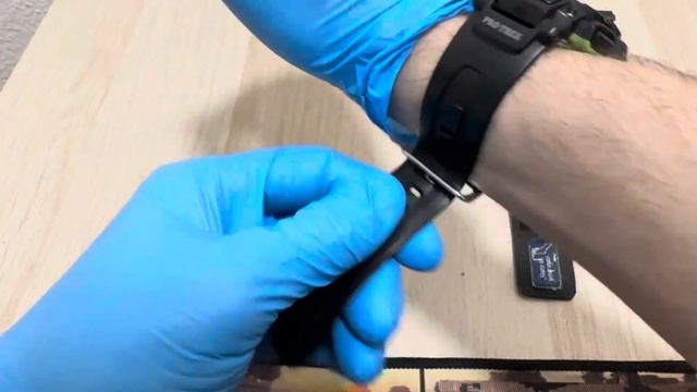 Casio prg-240 pro trek стоит покупать или нет.. смотреть онлайн