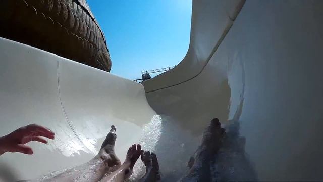 Lara - Limak - zjeżdżalnie смотреть онлайн