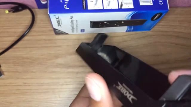 Cooler externo para ps4 slim смотреть онлайн