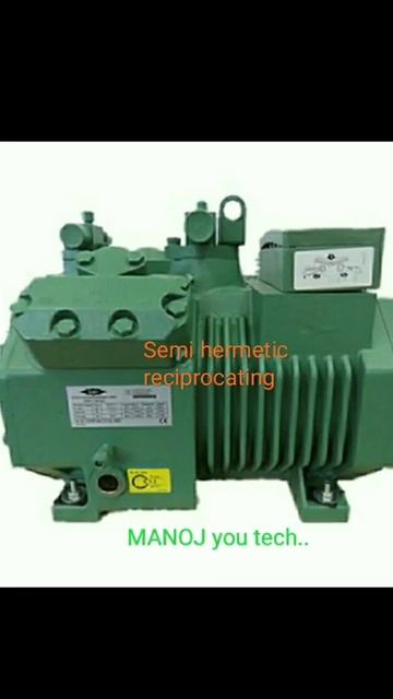 Type of refrigerator compressor and refrigeration cycle.. смотреть онлайн