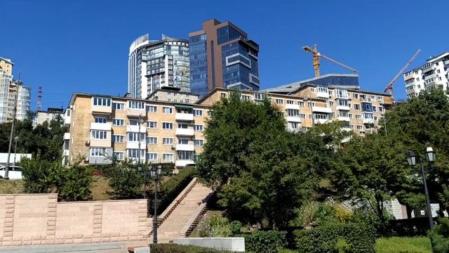 И снова 3-е сентября ... ч. 2 из 3. смотреть онлайн