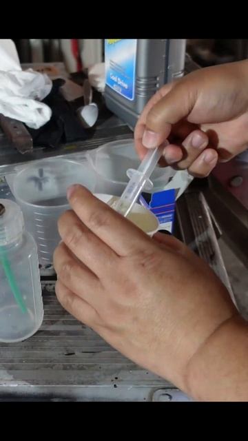 新車の　アルファード　エアコンガス量チェック　コンプレッサー添加剤　Toyota Alphard air conditioner maintenance　３０アルファード　ＡＧＨ３０　トヨタ смотреть онлайн