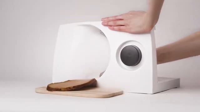 פורס מזון RITTER Markant 01