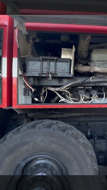 Наша Пожарная Насосная Станция - 110 смотреть онлайн