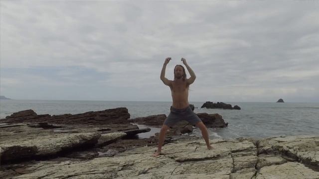 Nacho Armani - Double Helix смотреть онлайн