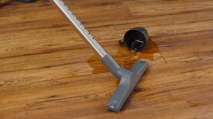 Многофункциональный пылесос ZVC9150D W&D Leon