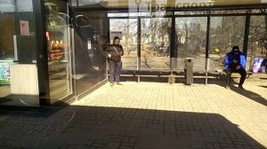 Тверь, автобус 10 маршрут. ЛиАЗ-4292.60. №10263. Гос.№ О 723 СР 69.