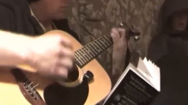 Waiting For Friday-The Atlantic(Scotty's Song) Unofficial Video смотреть онлайн