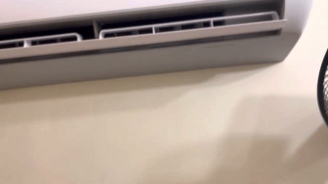 Aux 1 HP Split Type Inverter Airconditioner смотреть онлайн