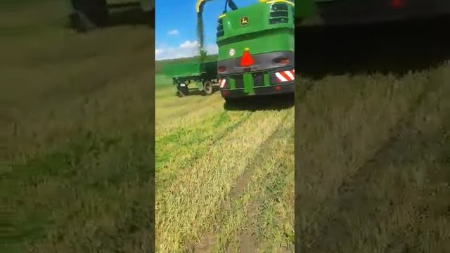 Джон дир 8300. смотреть онлайн