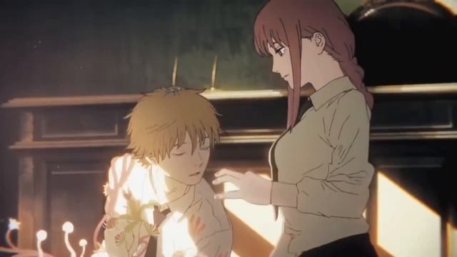 Chainsaw Man Opening…but with Gangnam Style смотреть онлайн