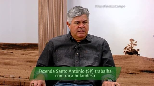 07/12/2015 - Leite: dos cuidados da produção ao queijo - Ourofino em Campo смотреть онлайн