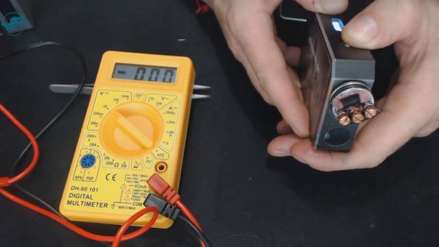 Sigelei 150w "7,5v" Conclusión VS Ipv3 "8,5v" MIAUUUUUUUUUUUUUUU смотреть онлайн