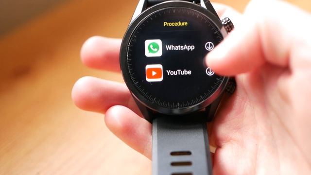 Kospet Hope 4G Review: The Best Full Android Smartwatch? смотреть онлайн
