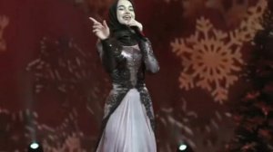 Мадина Домбаева НОВИНКА Жима дог сан 2022 😍