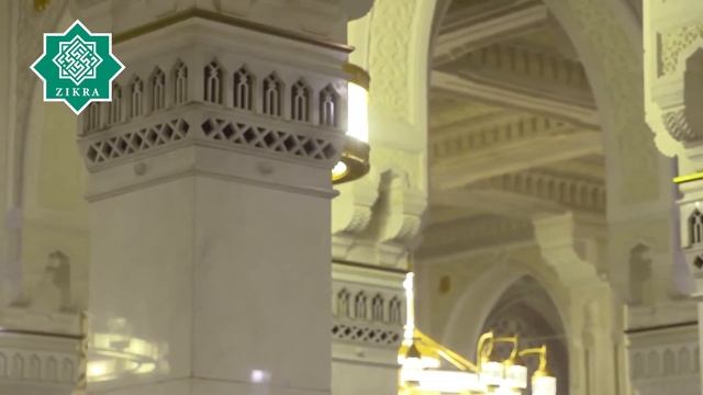 05. Разъяснение аятов о посте из суры «аль-Бакара». Шейх ‘Абдуррахман аль-‘Аджлян. смотреть онлайн