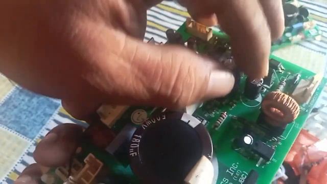 Cara Ampuh mengatasi Kulkas freezer inverter LG 6 Rak Berkedip 7 kali смотреть онлайн