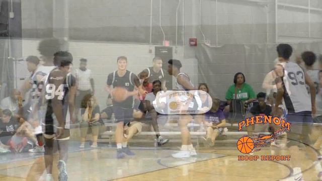 6'2 Camren Little Phenom AA Highlights смотреть онлайн