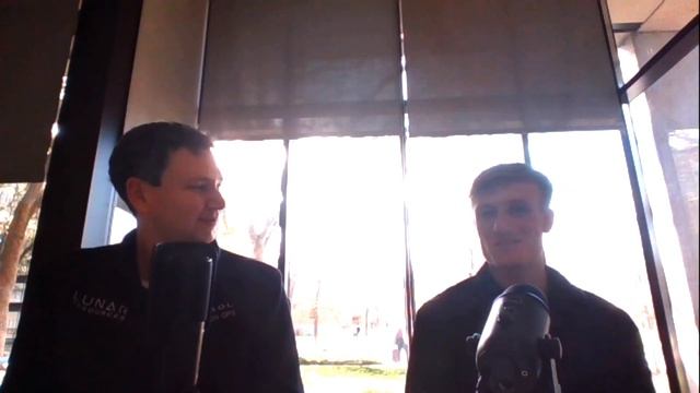 The Data Room: Episode 18, Elliot Carol смотреть онлайн