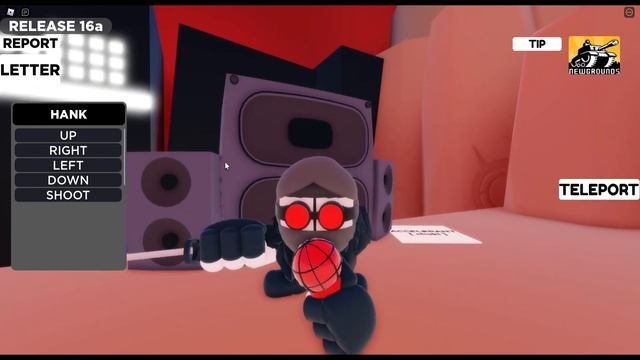 How to get "Accelerant HANK!" BADGE in FUNK ROLEPLAY! | ROBLOX смотреть онлайн