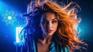 ЧУВАШСКАЯ ТАНЦЕВАЛЬНАЯ в стиле 80-х «Эй, тӑвансӗм, тӑвансӗм»