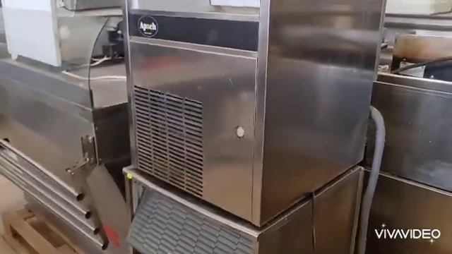 льдогенератор смотреть онлайн