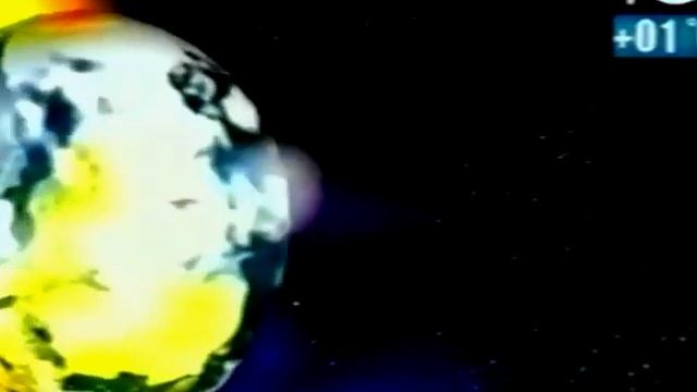 Заставка (Экспресс, (г. Пенза), 1996-1998) Без звука смотреть онлайн