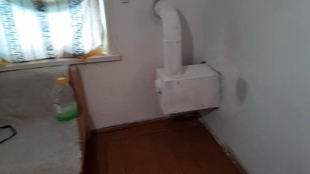 ПЕРЕДЕЛКА БУРЖУЙКИ/ ЗИМНИЙ СЕЗОН ОТКРЫТ смотреть онлайн