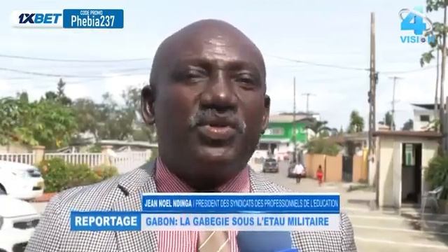 Scandalous: When French-Protected Greed Rids African Countries of Development Resources! смотреть онлайн