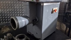 мясорубка МИМ-600