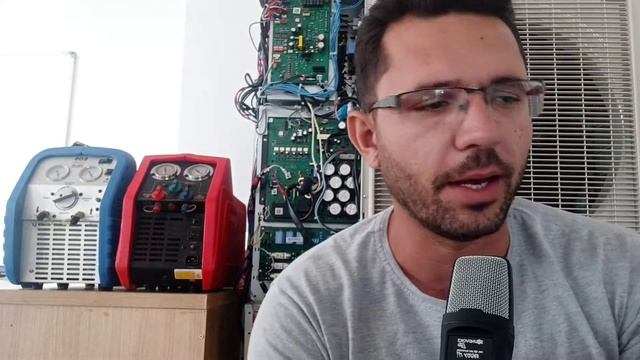 gree cassete erro E3 смотреть онлайн