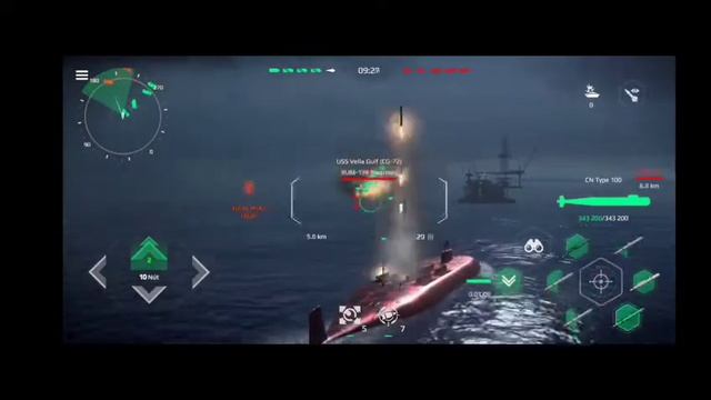 Power of CN Type 100 - Modern Warship - This video has 168 views смотреть онлайн