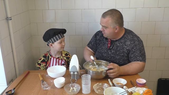 Кексы смотреть онлайн