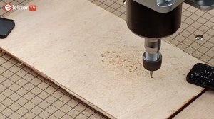 Getting Started With the Anet 4540 Desktop CNC Router