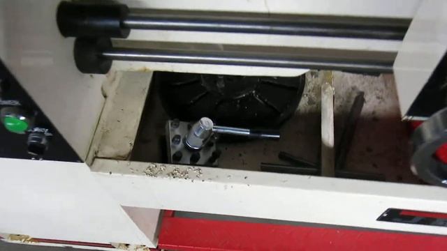 Jet 1440 Lathe смотреть онлайн
