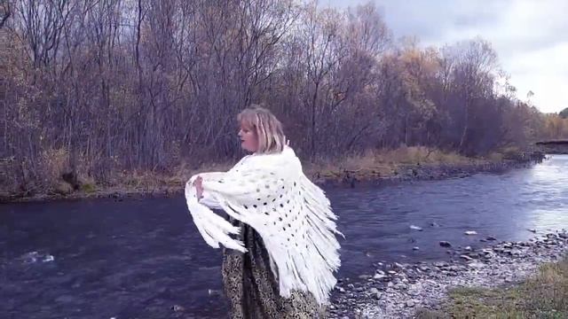 Холмогорский ДК. Кристина Шелепина - "Года годочки" смотреть онлайн