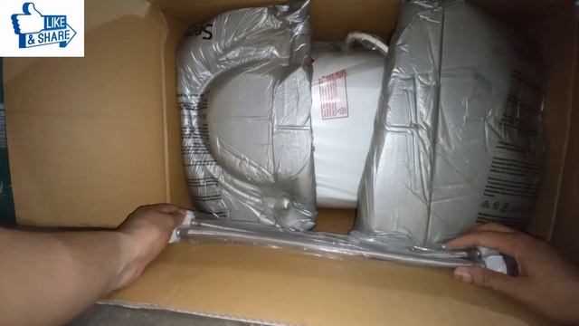 HAVELLS instanio PRIME 15L electric water heater смотреть онлайн