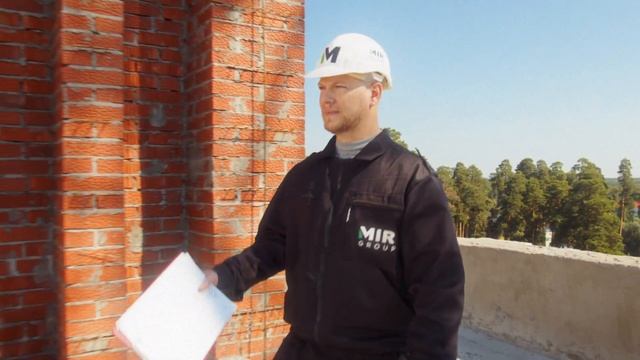 MIR Group made in Zelenodolsk смотреть онлайн