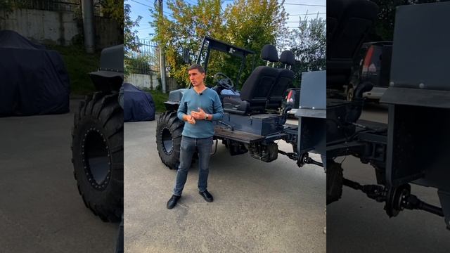 Эффективная система торможения на снегоболотоходах смотреть онлайн