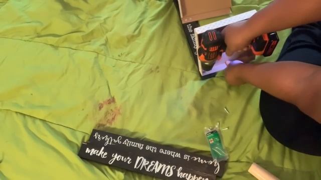 Dollar Tree DIY Shelves & Unboxing Humidifier смотреть онлайн
