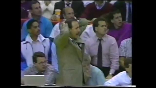 Larry Bird's Triumphant Return from Injury (NBA Showtime Story) смотреть онлайн