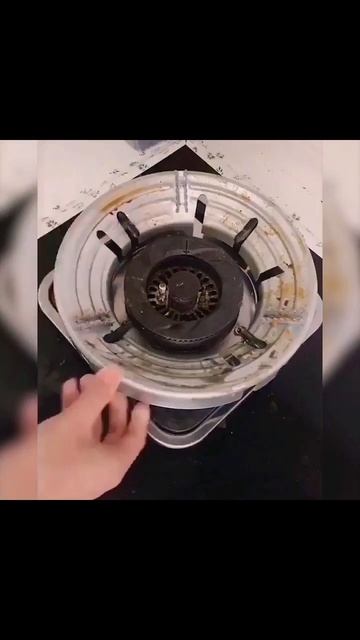 Lpg gas saving | low flame gas saver | gas stove #savemoney #moneysavingtips #shortsvideo смотреть онлайн